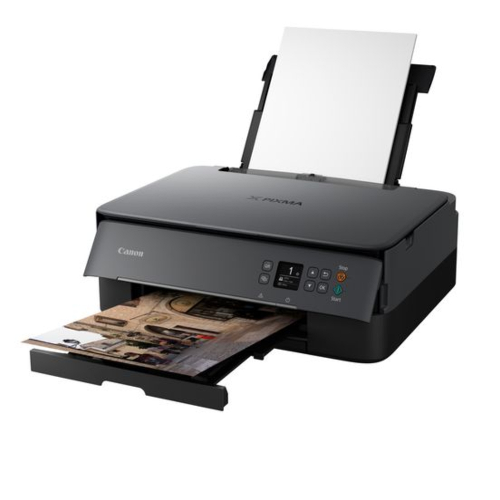 МФУ Canon Pixma TS5340a - фото 5