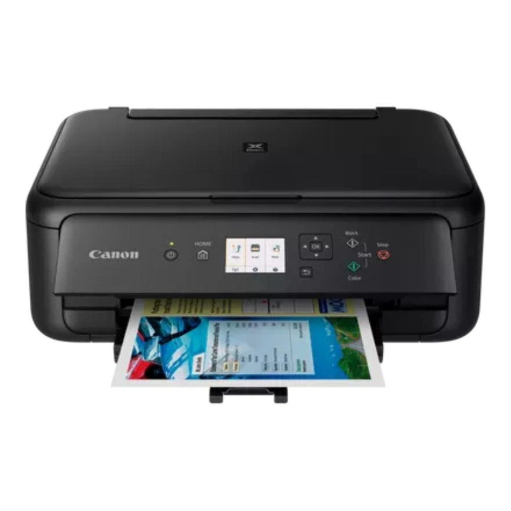 МФУ Canon Pixma TS5140 - фото 3
