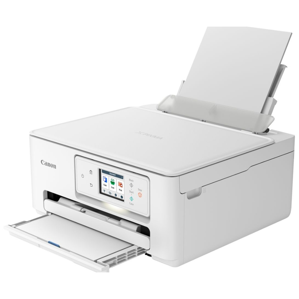 МФУ Canon Pixma TS7640I - фото 3