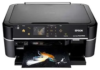 Многофункциональное устройство EPSON Stylus Photo PX 660