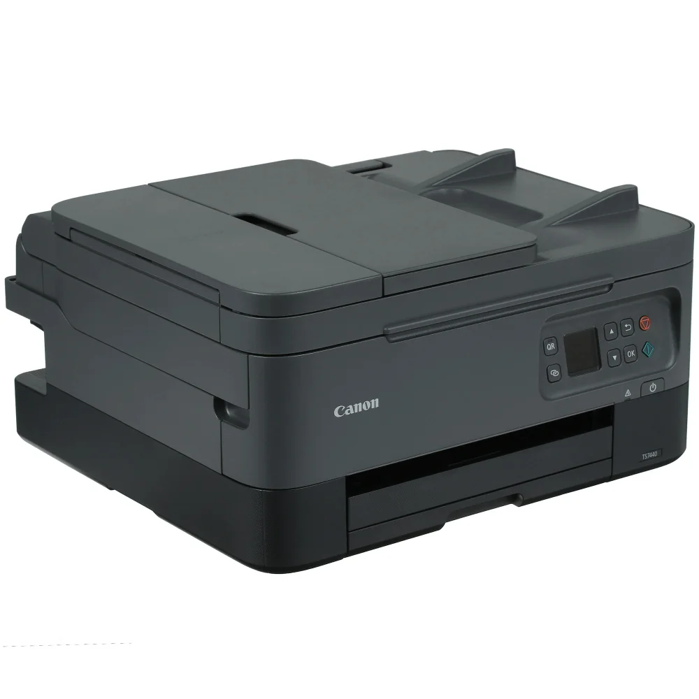 МФУ Canon Pixma TS7440a - фото 4