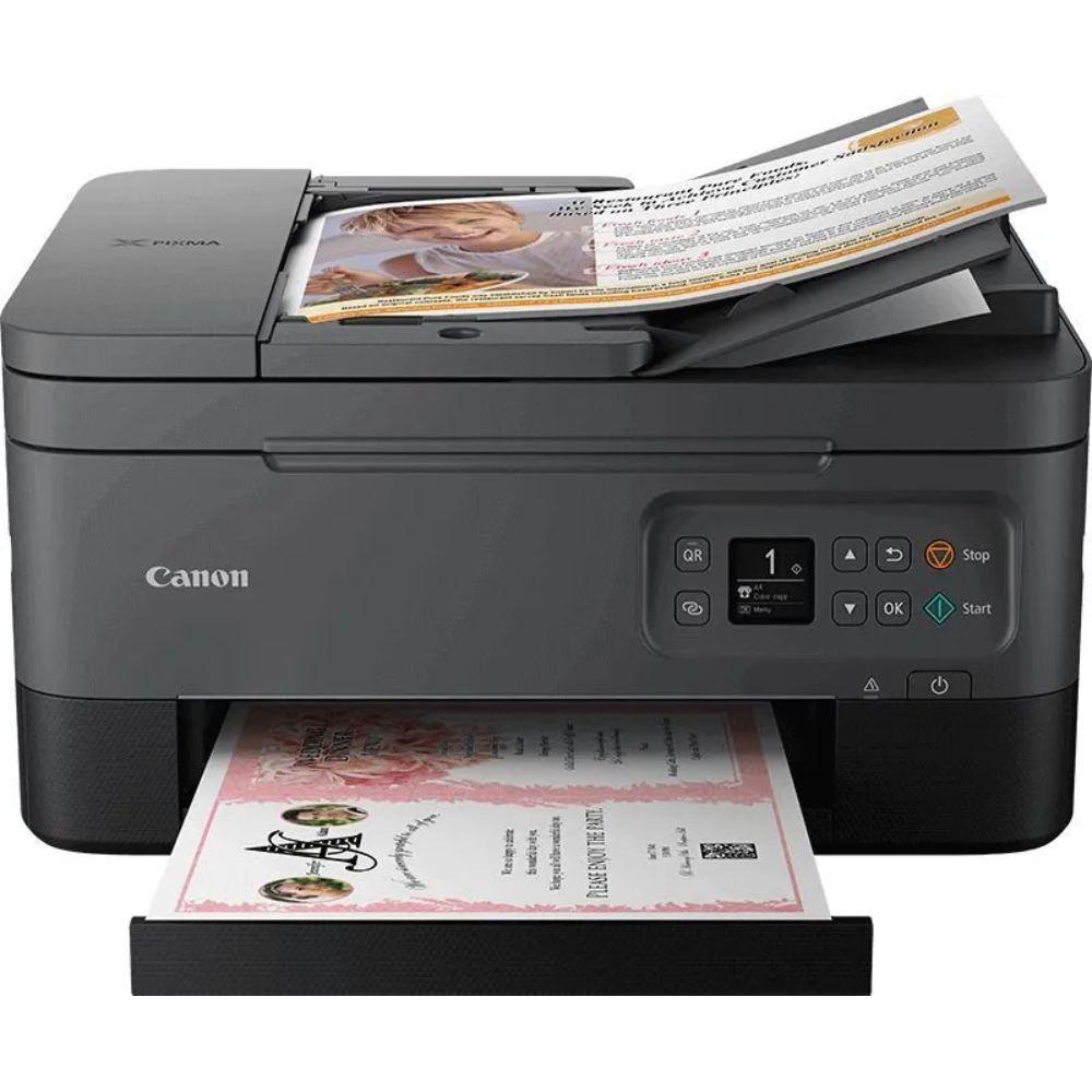 МФУ Canon Pixma TS7440a - фото 2
