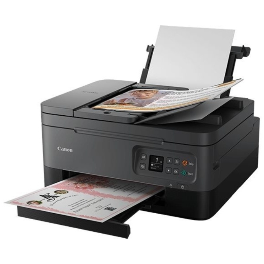 МФУ Canon Pixma TS7440a - фото 3