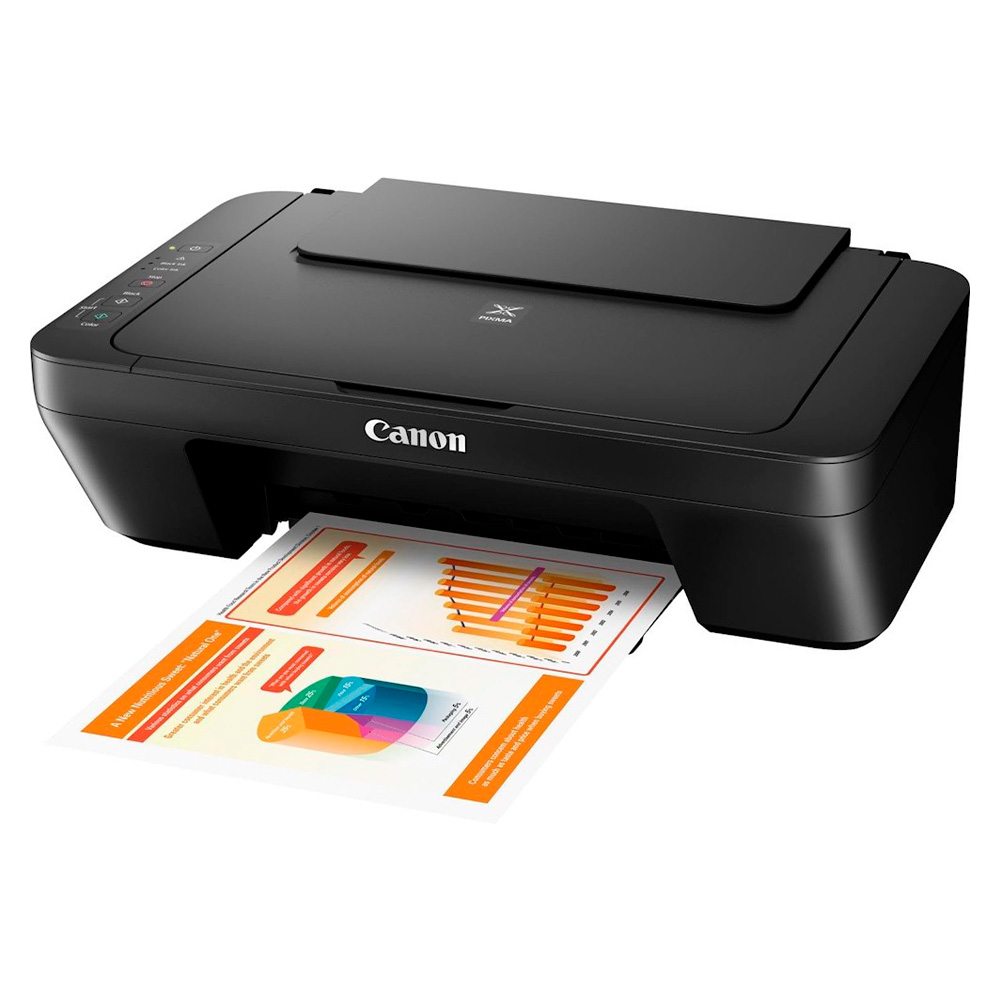 Canon бүріккіш МФУ Pixma MG2541S - фото 3