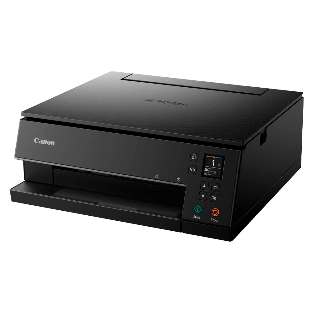 Canon сияқты көпфункционалды құрылғы Pixma TS6340A - фото 2