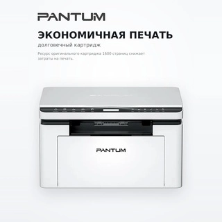 МФУ Pantum BM2300 - фото 6