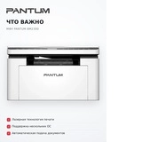МФУ Pantum BM2300 - фото 8