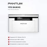 МФУ Pantum BM2300 - фото 6