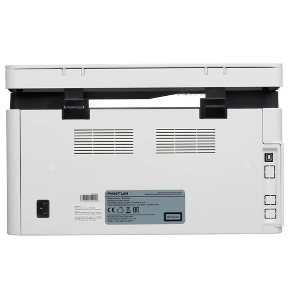Pantum КФҚ BM2300W - фото 7