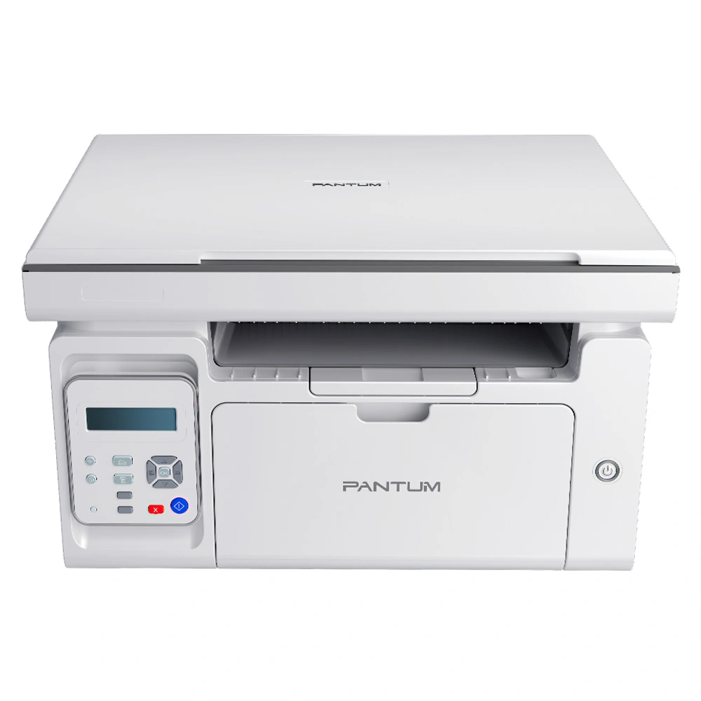 Лазерное МФУ Pantum M6507W - фото 2