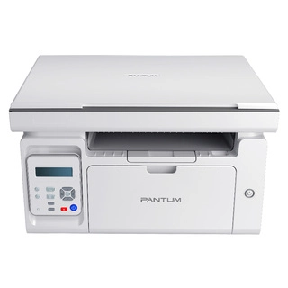 Лазерное МФУ Pantum M6507W - фото 2
