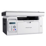 Лазерное МФУ Pantum M6507W - фото 3