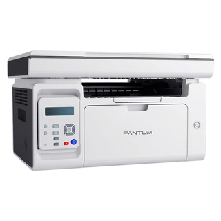 Лазерное МФУ Pantum M6507W - фото 3