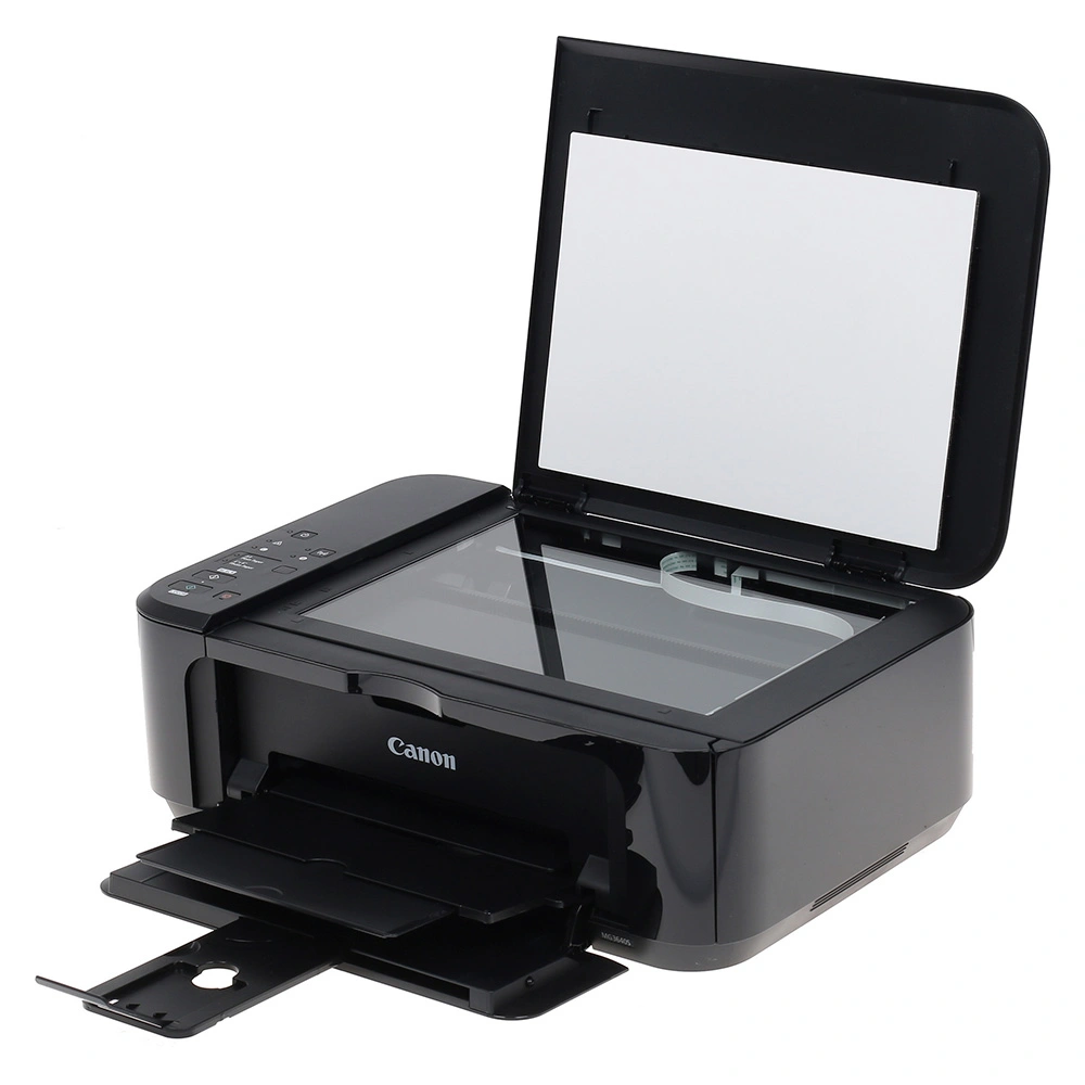 МФУ Canon Pixma MG3640S - фото 5