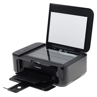 МФУ Canon Pixma MG3640S - фото 5