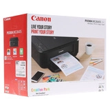 МФУ Canon Pixma MG3640S - фото 10