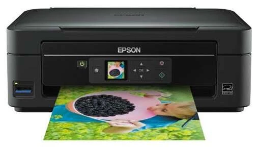 Многофункциональное устройство EPSON Stylus SX230