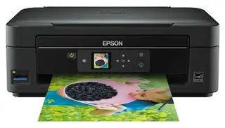 Многофункциональное устройство EPSON Stylus SX230