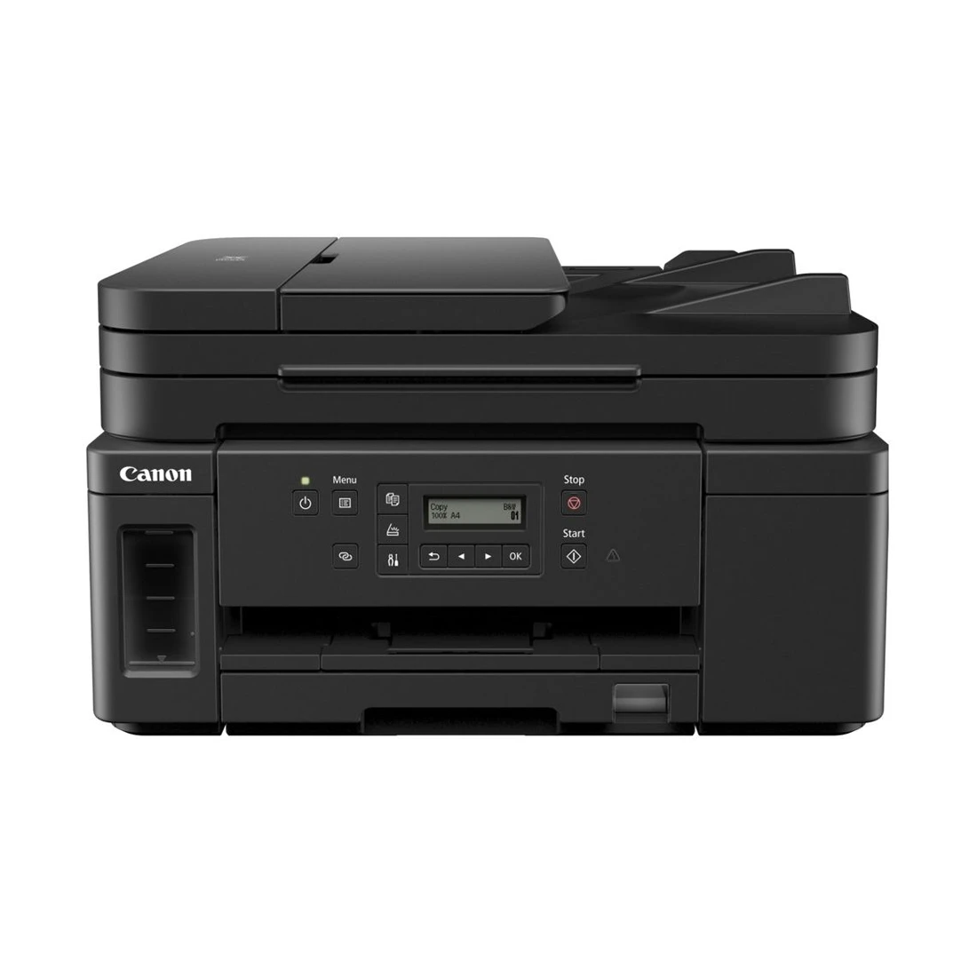 Монохромное МФУ Canon Pixma GM4040 