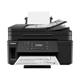Монохромное МФУ Canon Pixma GM4040  - фото 3
