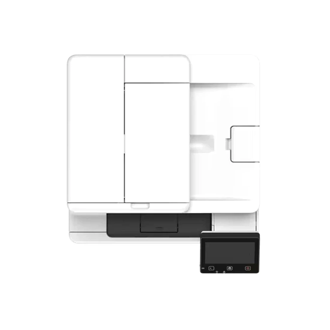 Цветное лазерное МФУ Canon I-S MF667CDW 