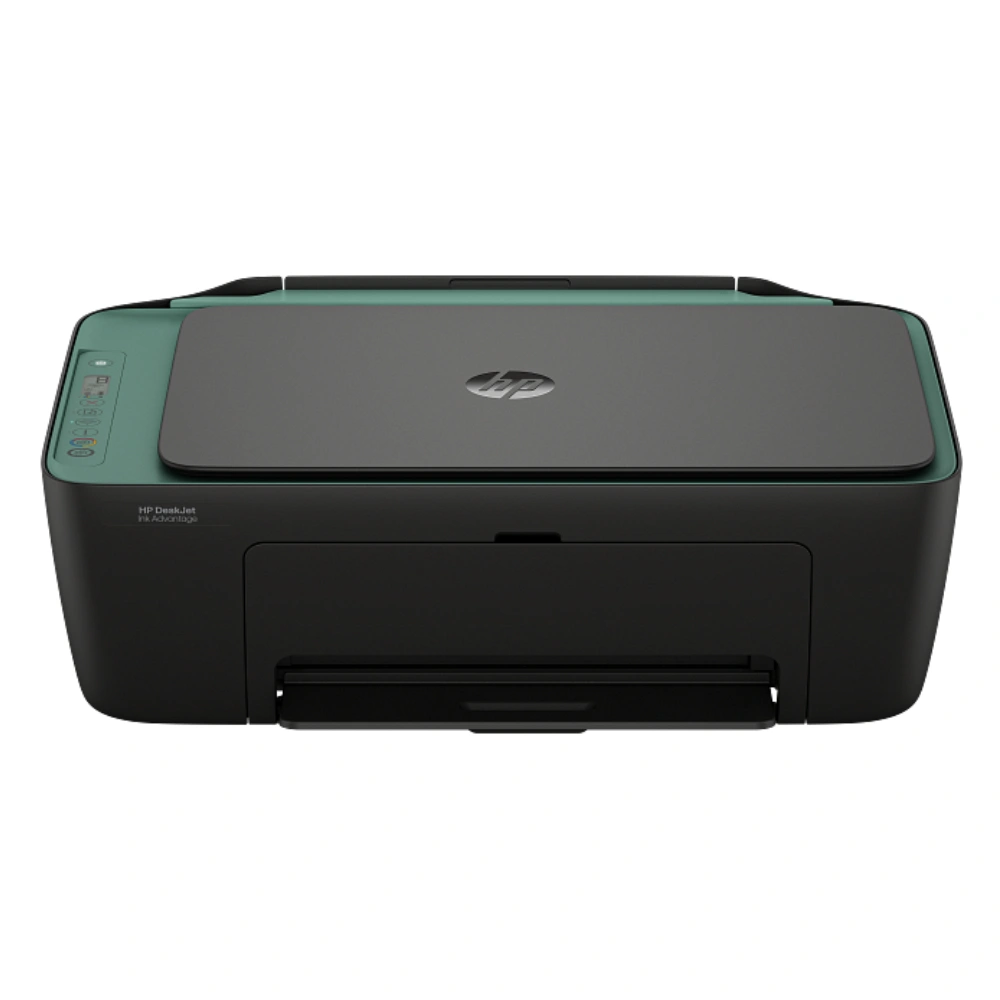 Струйное МФУ HP DeskJet 2978