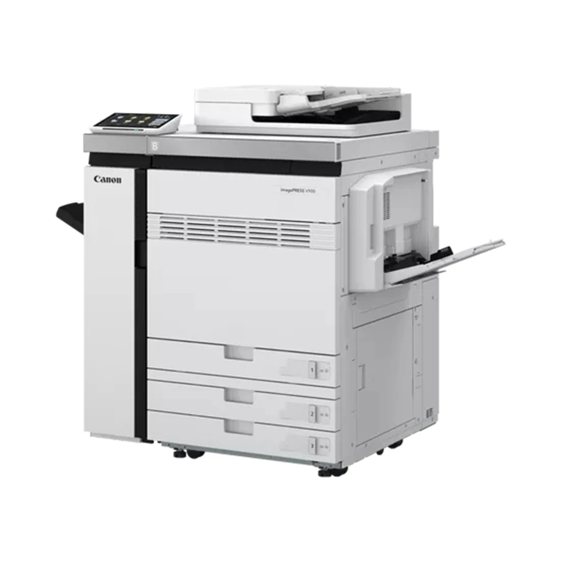 Цветное лазерное МФУ Canon IMAGEPRESS V900 SERIES MFP 