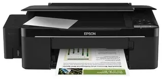 Многофункциональное устройство EPSON L200