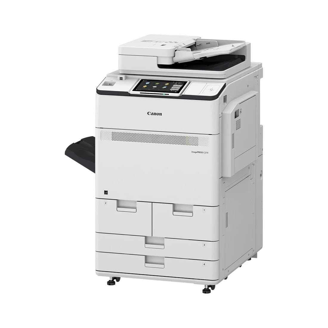 Цветное лазерное МФУ Canon IMAGEPRESS C265 MFP 