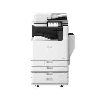 Цветное лазерное МФУ Canon IMAGEFORCE C7165 6382C005AA 