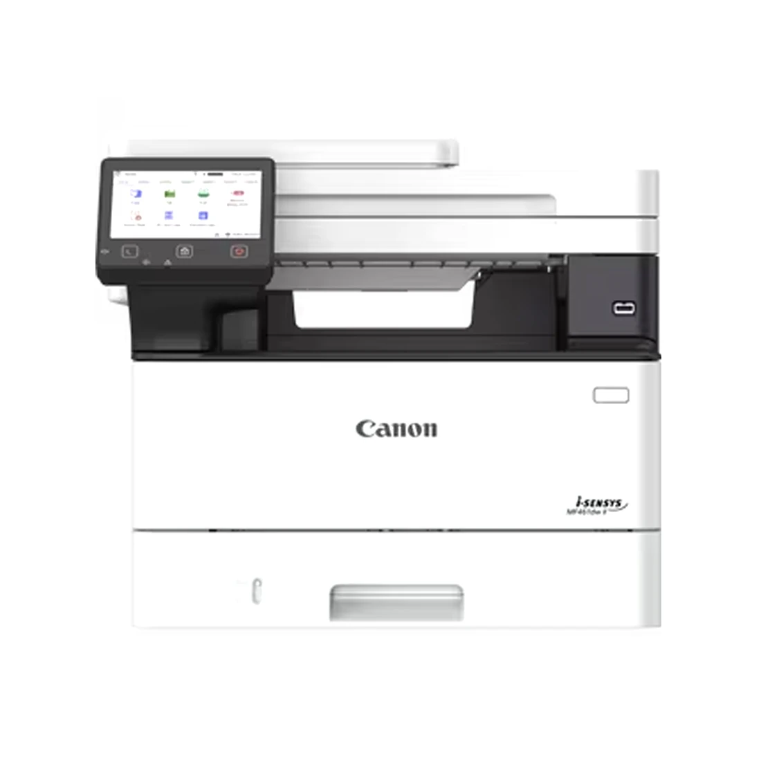 Монохромное лазерное МФУ Canon I-S MF461dw II 