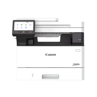 Монохромное лазерное МФУ Canon I-S MF461dw II 