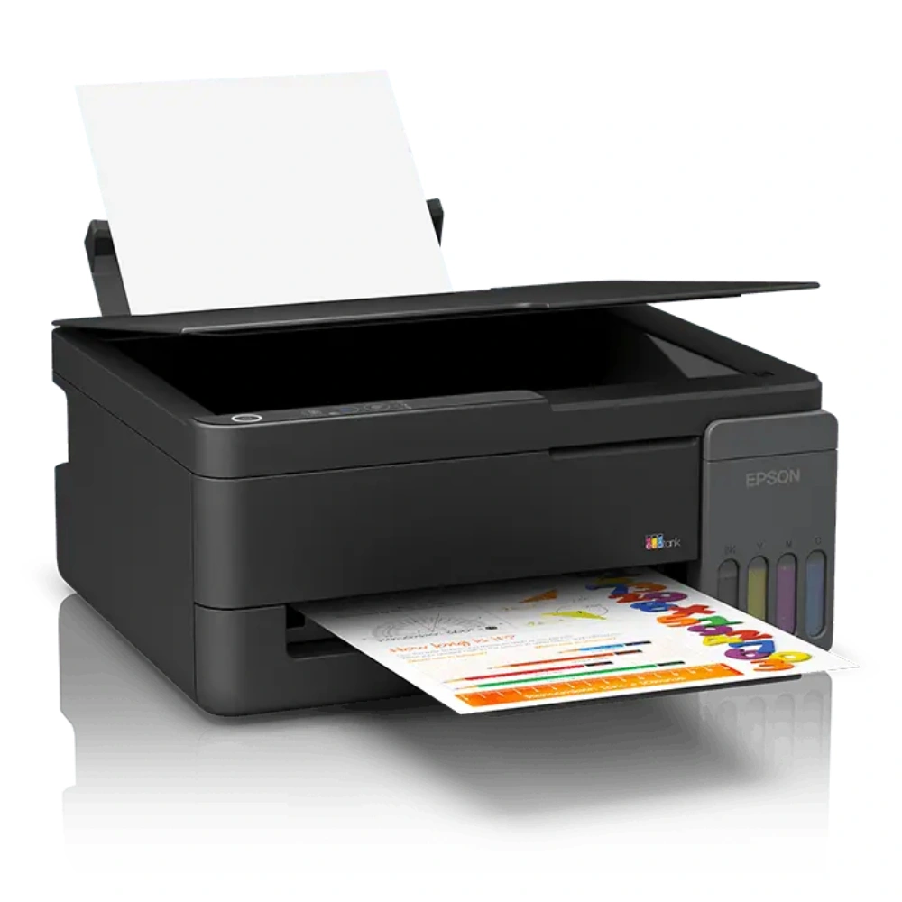 МФУ Epson L3310 - фото 2
