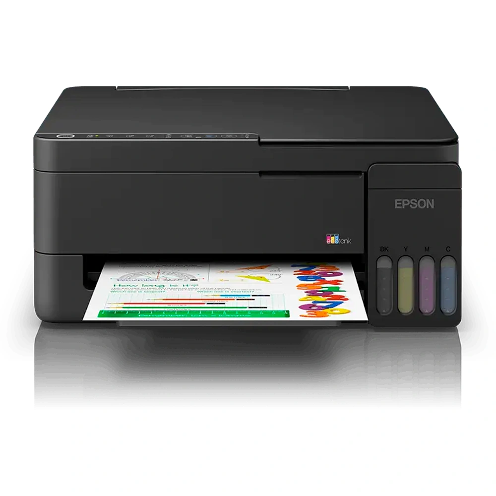 МФУ Epson L3350 Wi-Fi
