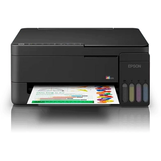 МФУ Epson L3350 Wi-Fi