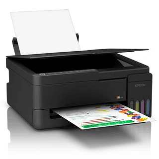 МФУ Epson L3350 Wi-Fi - фото 4