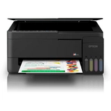 МФУ Epson L3350 Wi-Fi - фото 2