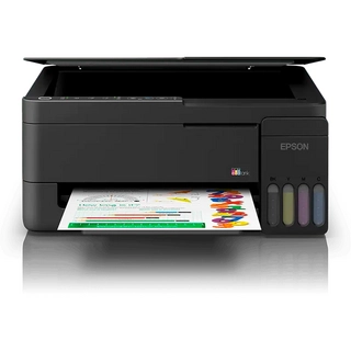 МФУ Epson L3350 Wi-Fi - фото 2