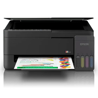 МФУ Epson L3350 Wi-Fi - фото 5