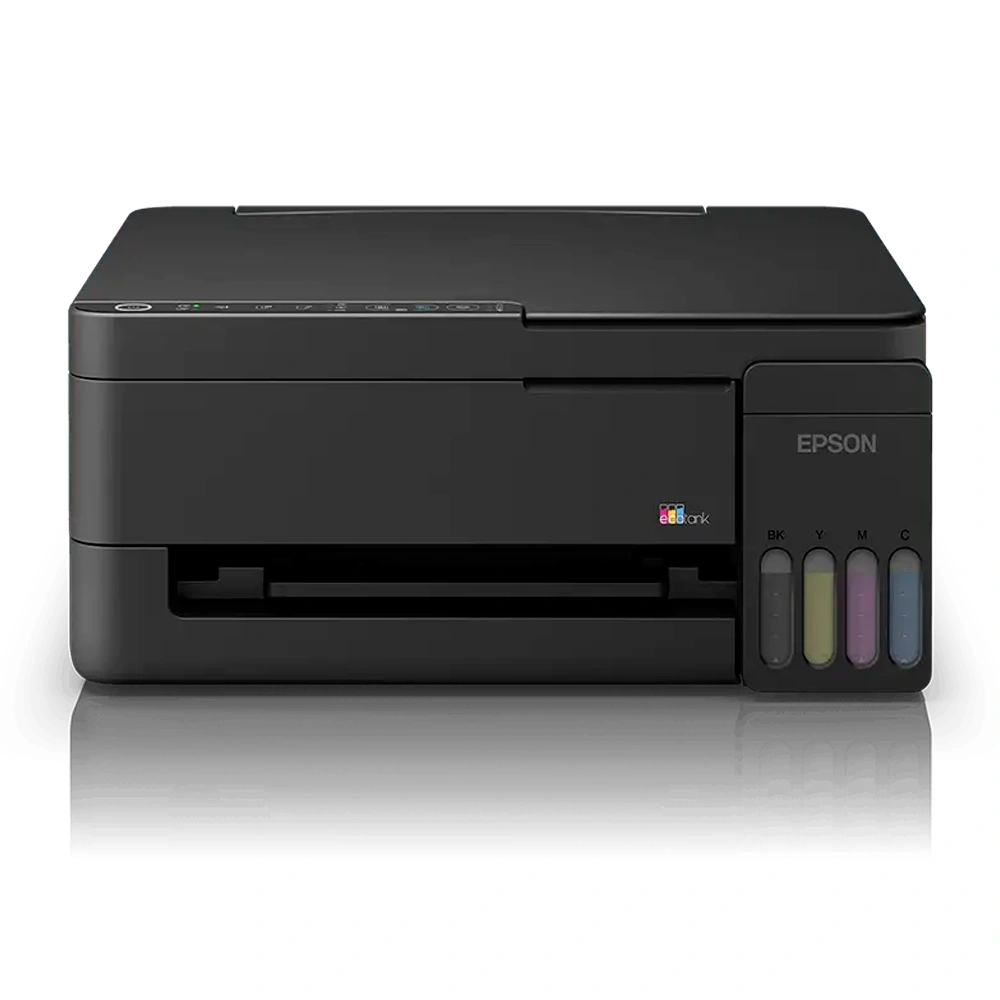 МФУ Epson L3350 Wi-Fi - фото 3