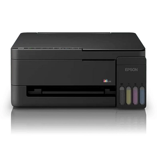 МФУ Epson L3350 Wi-Fi - фото 3