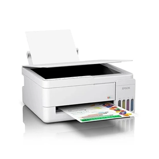 МФУ Epson L3356 Wi-Fi - фото 2
