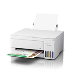 МФУ Epson L3356 Wi-Fi - фото 4