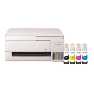 МФУ Epson L3356 Wi-Fi - фото 3