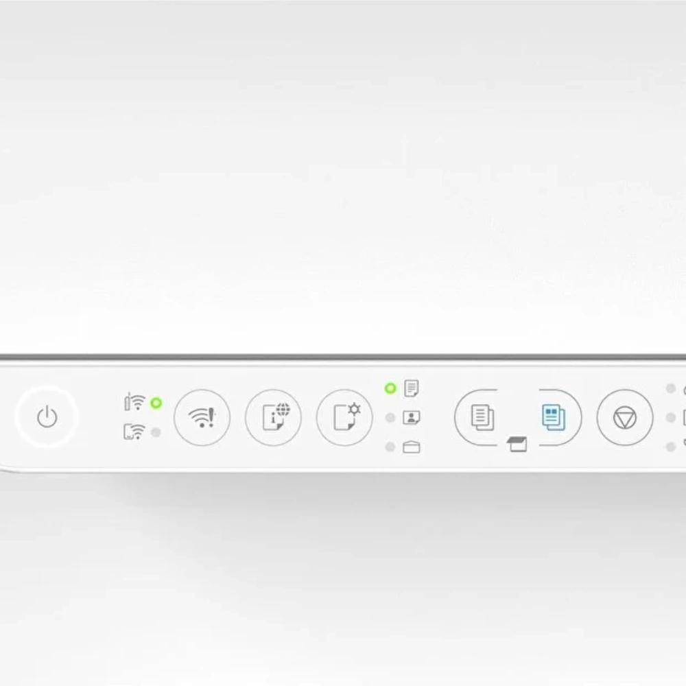 МФУ Epson L3356 Wi-Fi - фото 6