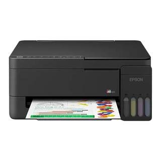 МФУ Epson L3351 Wi-Fi - фото 3