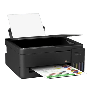 МФУ Epson L3351 Wi-Fi - фото 4