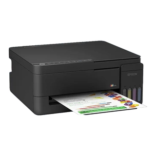 МФУ Epson L3351 Wi-Fi - фото 2