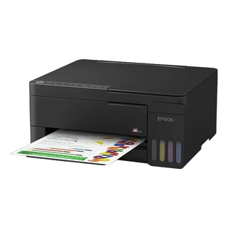 МФУ Epson L3351 Wi-Fi - фото 6