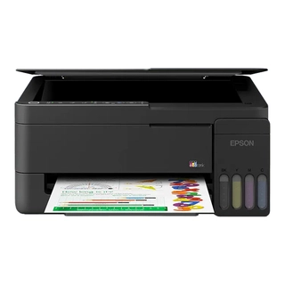 МФУ Epson L3351 Wi-Fi